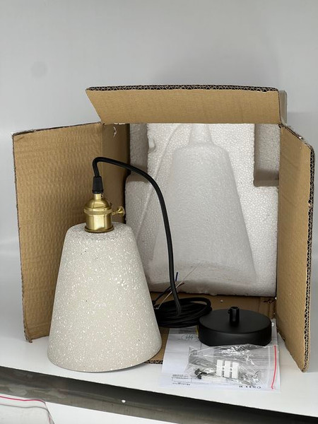 Потолочный светильник Truenergy 21408