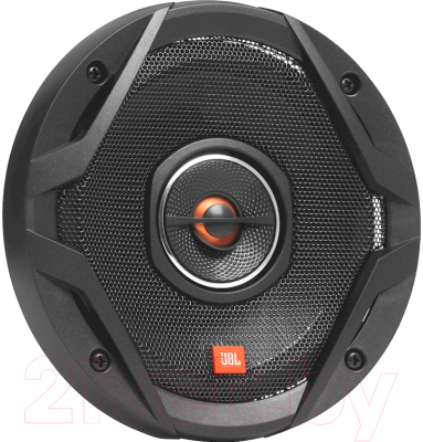 Коаксиальная АС JBL GX528 - фото