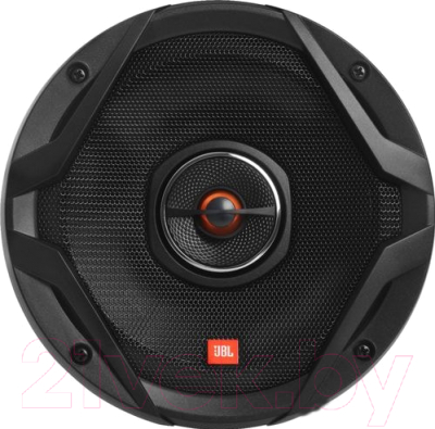 Компонентная АС JBL GX608C - фото