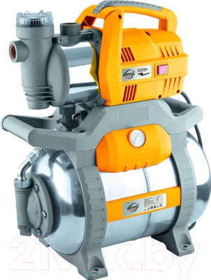 Насосная станция Denzel PSХ950X - фото