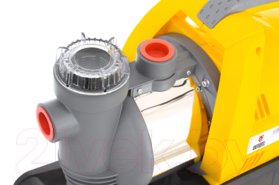 Насосная станция Denzel PSХ950X