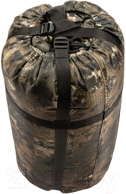 Спальный мешок НПО Кедр Красная звезда / mskz-01 