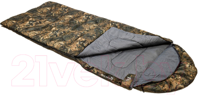 Спальный мешок НПО Кедр Красная звезда / mskz-03