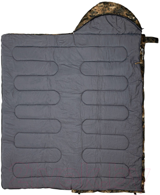 Спальный мешок НПО Кедр Красная звезда / mskz-03