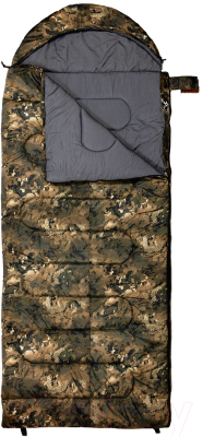 Спальный мешок НПО Кедр Красная звезда / mskz-04