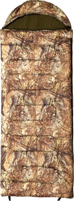 Спальный мешок НПО Кедр Красная звезда / mskz-05 - фото