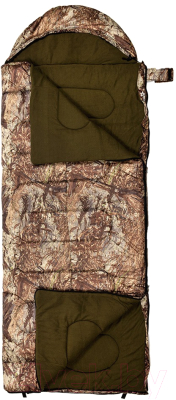 Спальный мешок НПО Кедр Красная звезда / mskz-05