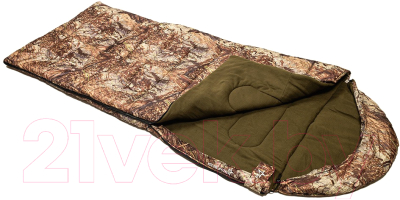 Спальный мешок НПО Кедр Красная звезда / mskz-05