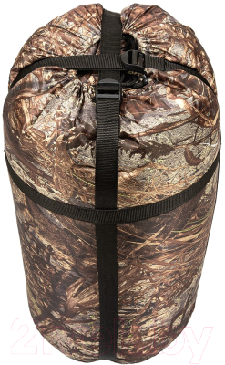 Спальный мешок НПО Кедр Красная звезда / mskz-05