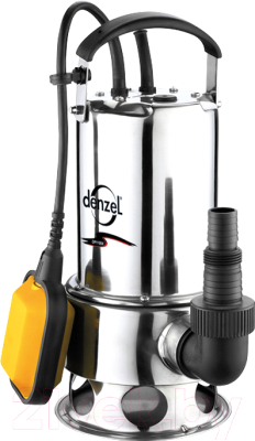Дренажный насос Denzel DP1100X - фото