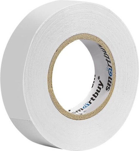 Изолента SmartBuy SBE-IT-19-20-w - фото