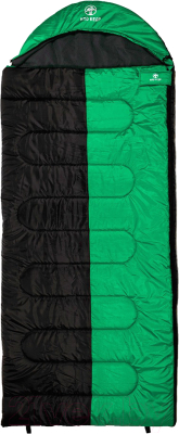 Спальный мешок НПО Кедр msk-02 - фото