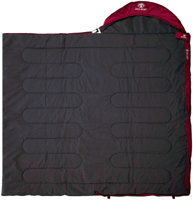 Спальный мешок НПО Кедр msk-03