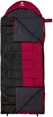 Спальный мешок НПО Кедр msk-04 