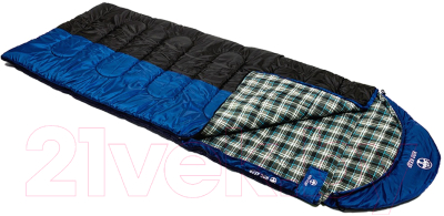 Спальный мешок НПО Кедр msk-05
