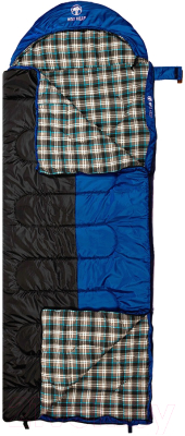 Спальный мешок НПО Кедр msk-06 