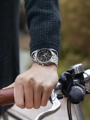 Часы наручные мужские Citizen AT2140-55E 