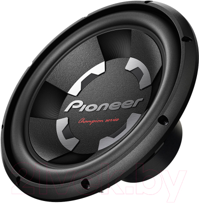 Головка сабвуфера Pioneer TS-300D4 - фото