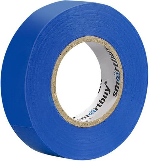 Изолента SmartBuy SBE-IT-19-20-db