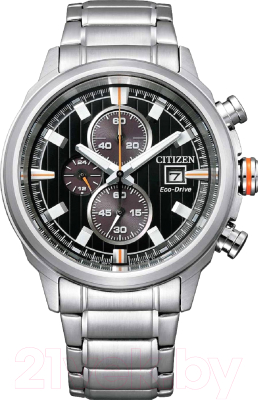 Часы наручные мужские Citizen CA0730-85E - фото