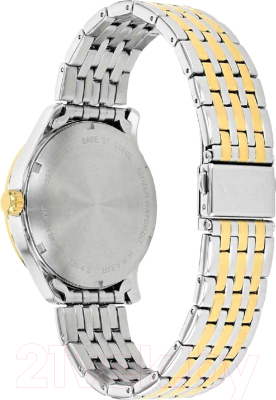 Часы наручные мужские Citizen NH8354-58A 