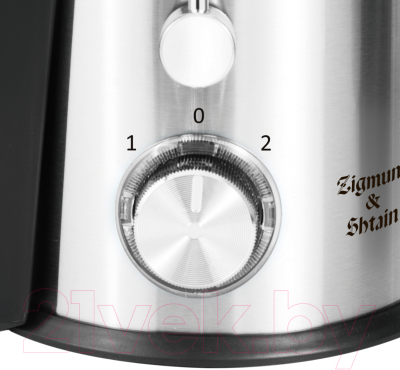 Соковыжималка электрическая Zigmund & Shtain EJ-757