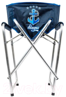Кресло складное НПО Кедр Адмирал / AKAS-02