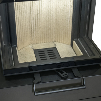 Печь-камин Мета-бел Селена АОТ 7.0-01