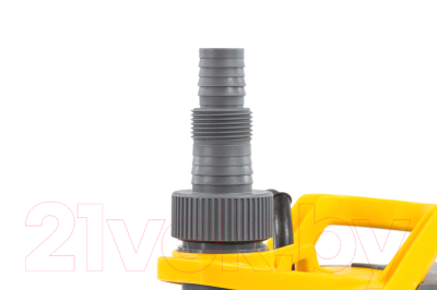 Дренажный насос Denzel DPХ800