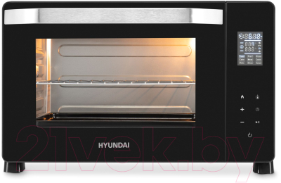 Ростер Hyundai MIO-HY082 