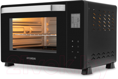 Ростер Hyundai MIO-HY082 