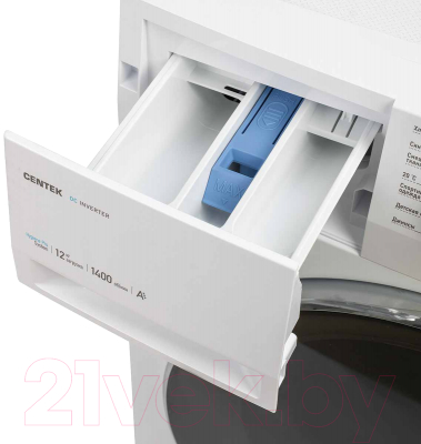 Стиральная машина Centek CT-1925