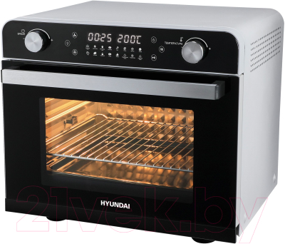 Ростер Hyundai MIO-HY087  - фото