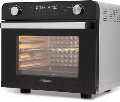 Ростер Hyundai MIO-HY087 