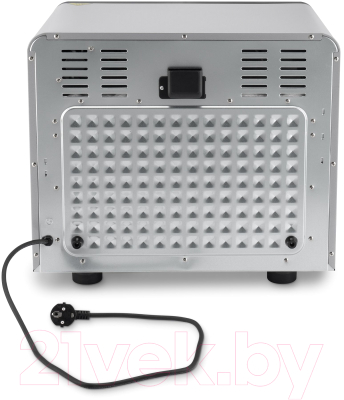 Ростер Hyundai MIO-HY087 