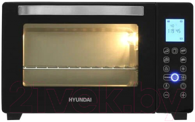 Ростер Hyundai MIO-HY096 - фото