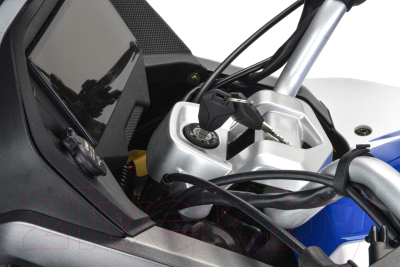 Мотоцикл Motoland GS Enduro XL250-С 172FMM-5/PR250