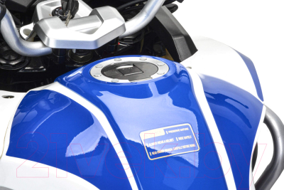 Мотоцикл Motoland GS Enduro XL250-С 172FMM-5/PR250