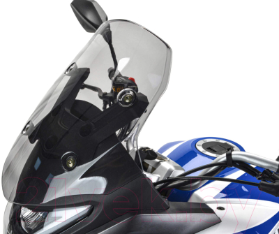 Мотоцикл Motoland GS Enduro XL250-С 172FMM-5/PR250