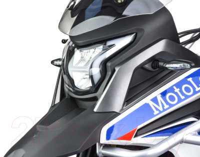 Мотоцикл Motoland GS Enduro XL250-С 172FMM-5/PR250