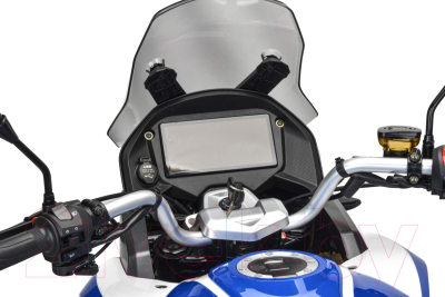 Мотоцикл Motoland GS Enduro XL250-С 172FMM-5/PR250