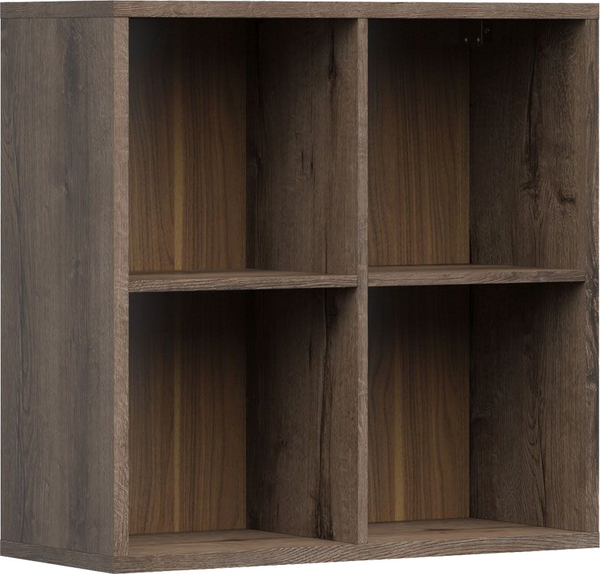 Полка Black Red White Непо SFW/8/8 - фото