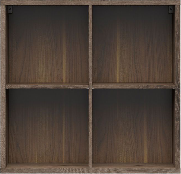 Полка Black Red White Непо SFW/8/8