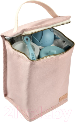 Термосумка Beaba Pochette Repas Iso Can 940313