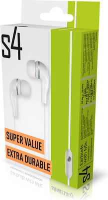 Наушники SmartBuy SBH-012K