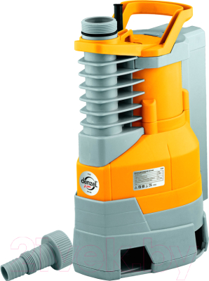 Дренажный насос Denzel DPХ950 - фото