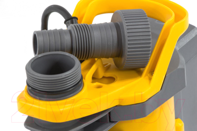 Дренажный насос Denzel DPХ950