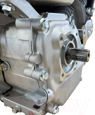 Двигатель бензиновый Rossel 170F