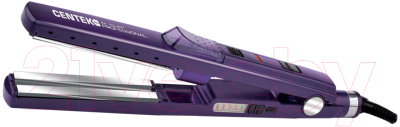 Выпрямитель для волос Centek CT-2021 - фото