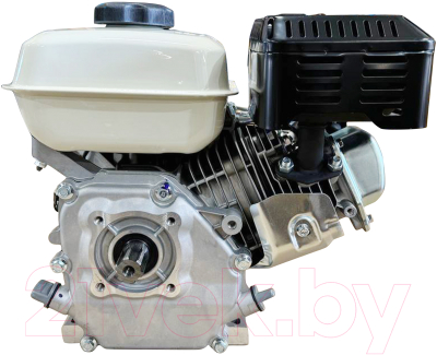 Двигатель бензиновый Rossel 177F